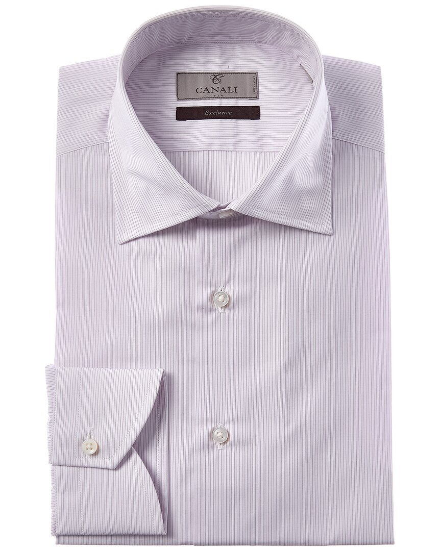 Canali Canali Dress Shirt