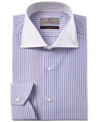 Canali Canali Dress Shirt