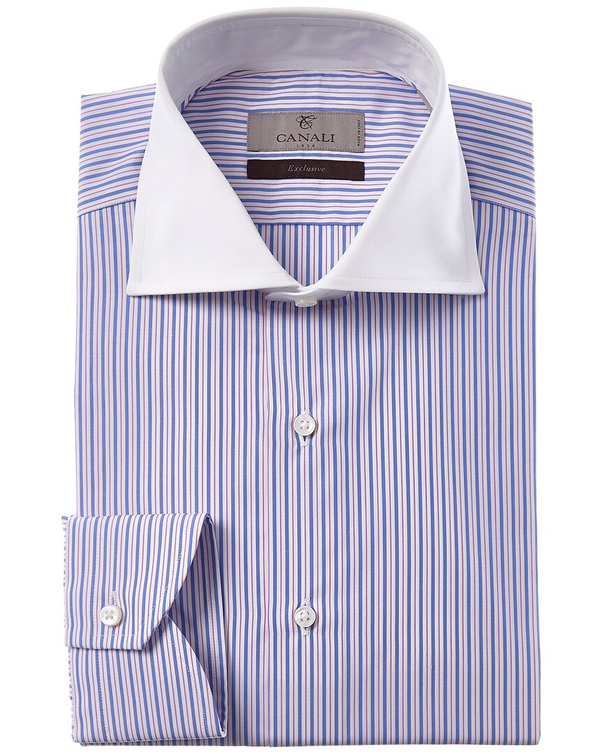 Canali Canali Dress Shirt