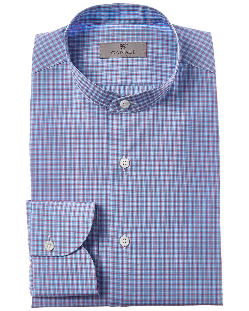 Canali Canali Dress Shirt
