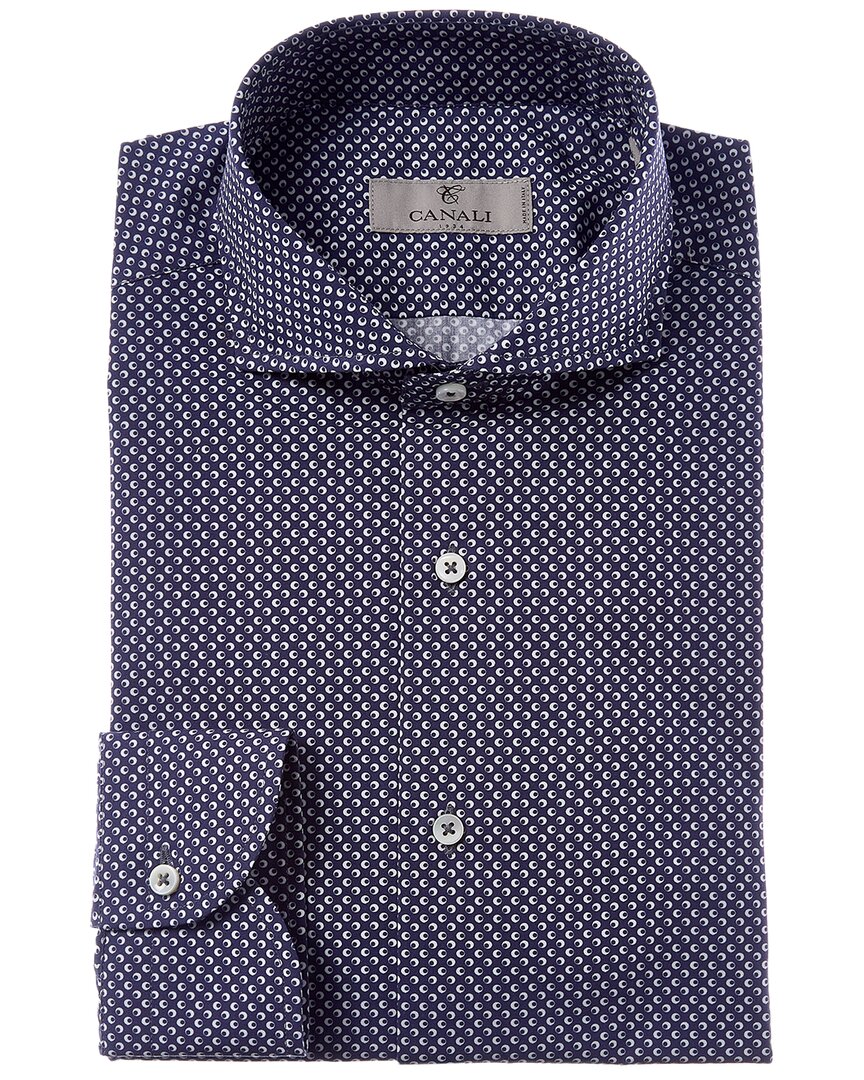 Canali Canali Dress Shirt