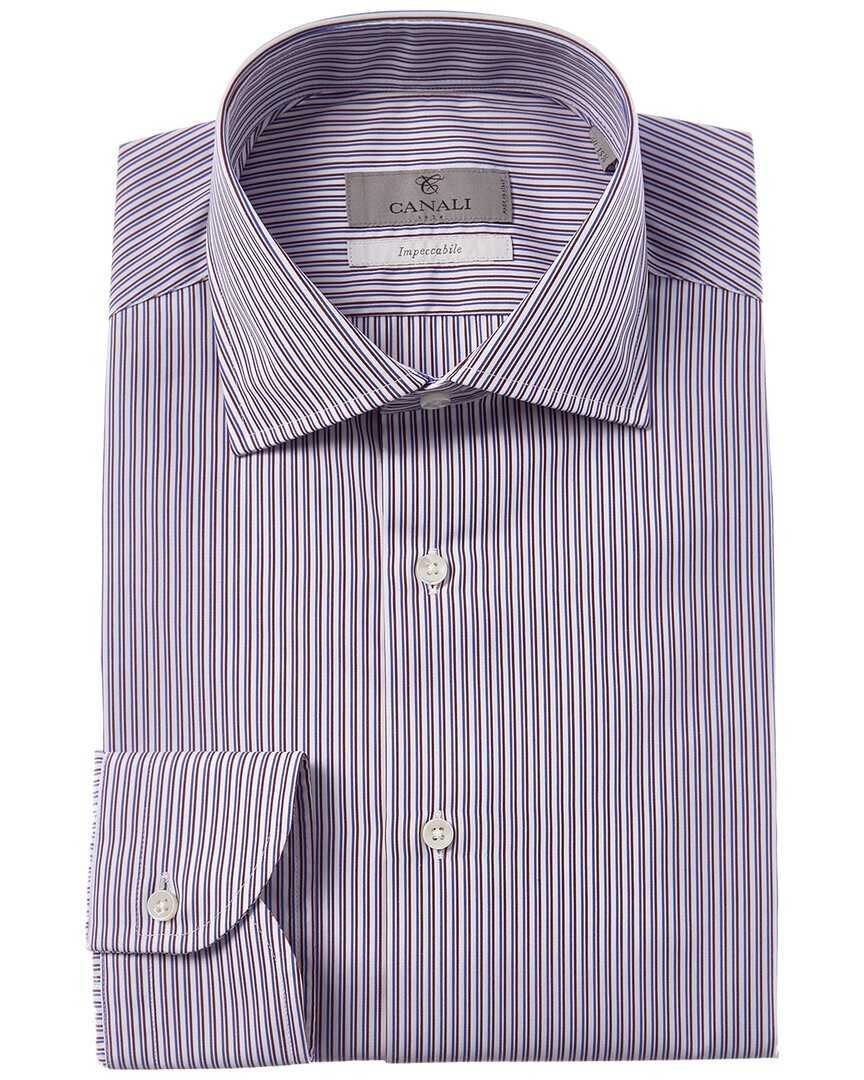 Canali Canali Dress Shirt