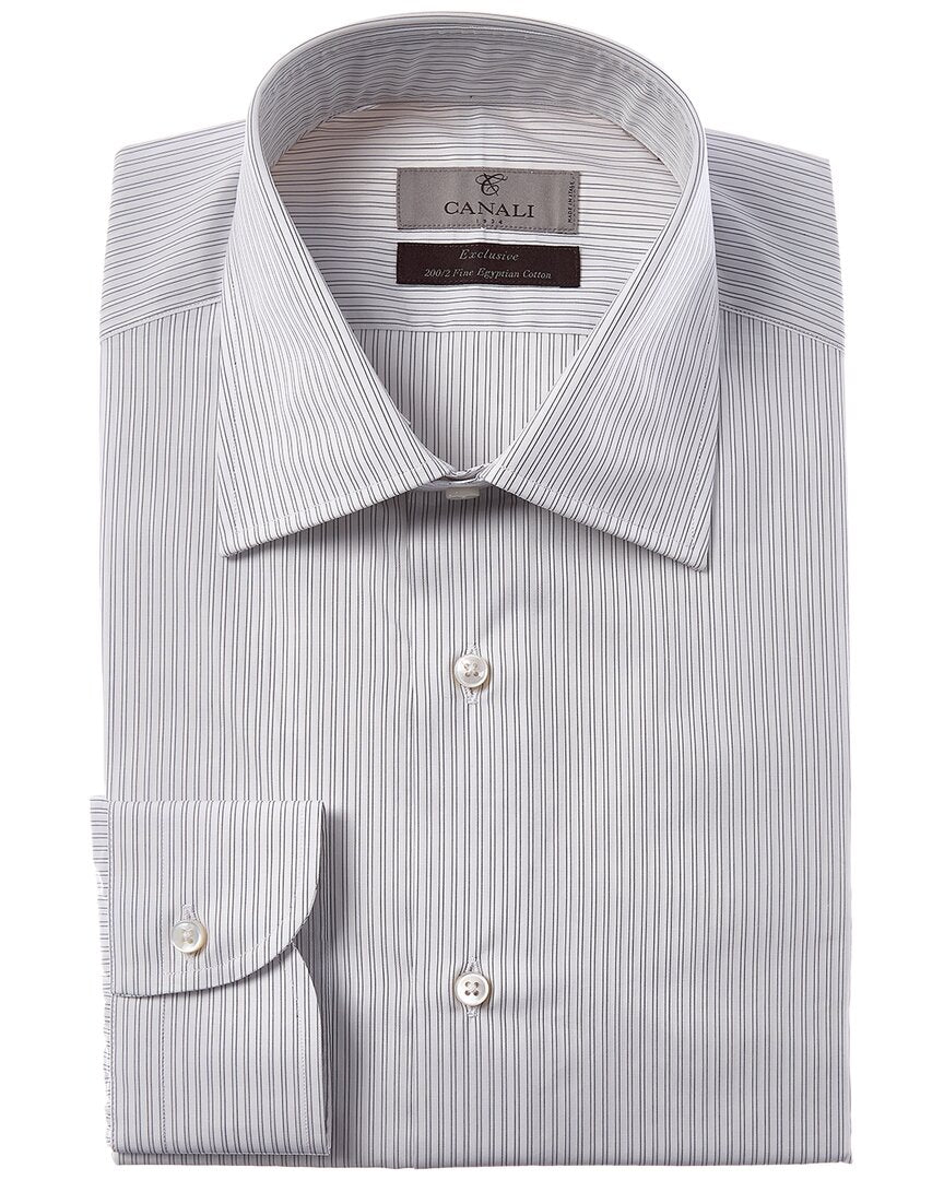 Canali Canali Dress Shirt