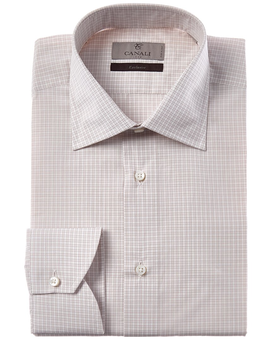 Canali Canali Dress Shirt