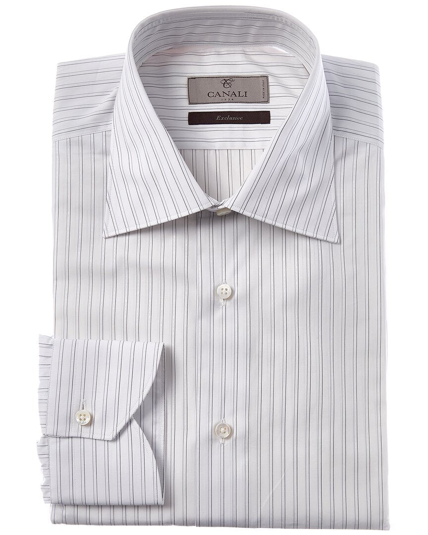 Canali Canali Dress Shirt