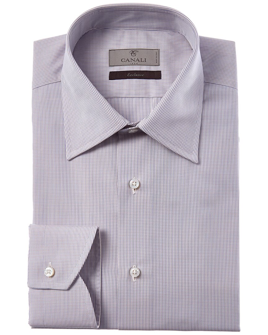 Canali Canali Dress Shirt
