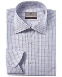 Canali Canali Dress Shirt