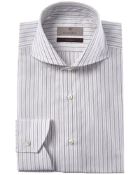 Canali Canali Dress Shirt
