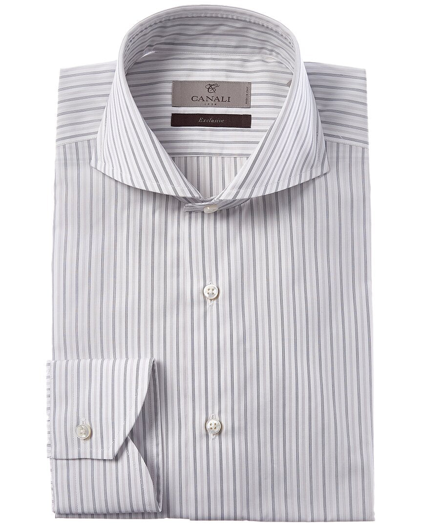 Canali Canali Dress Shirt