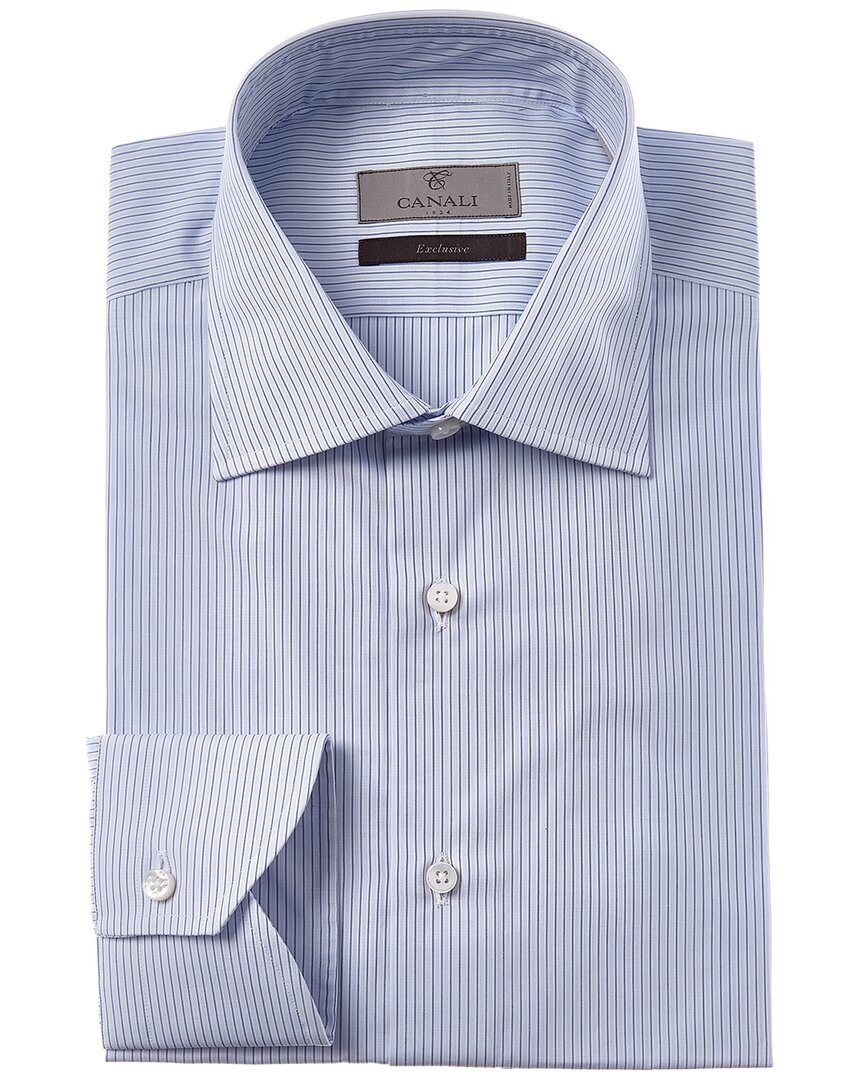 Canali Canali Dress Shirt
