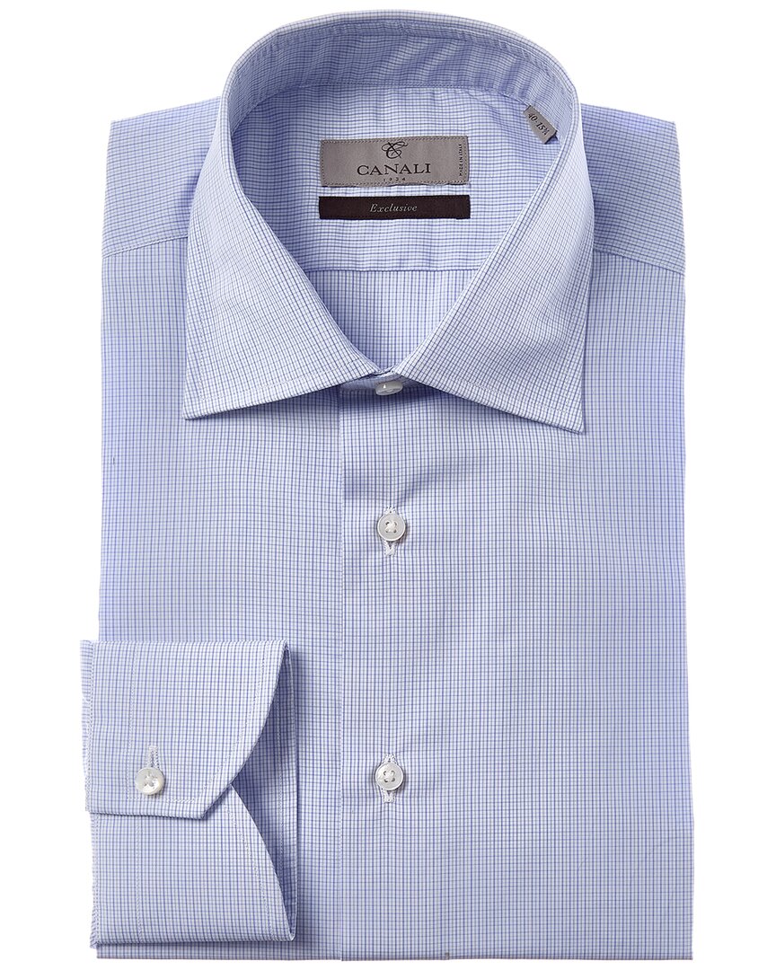 Canali Canali Dress Shirt