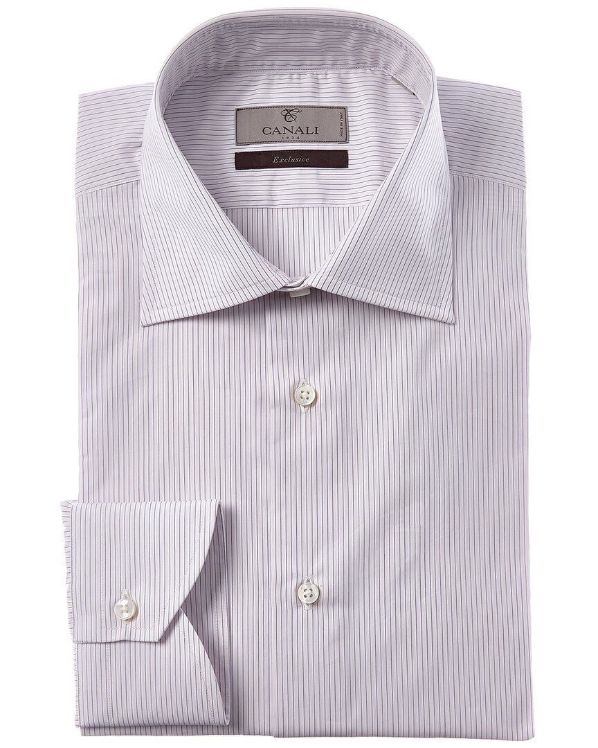 Canali Canali Dress Shirt