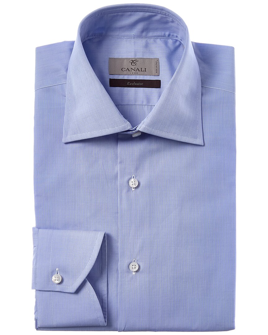 Canali Canali Dress Shirt