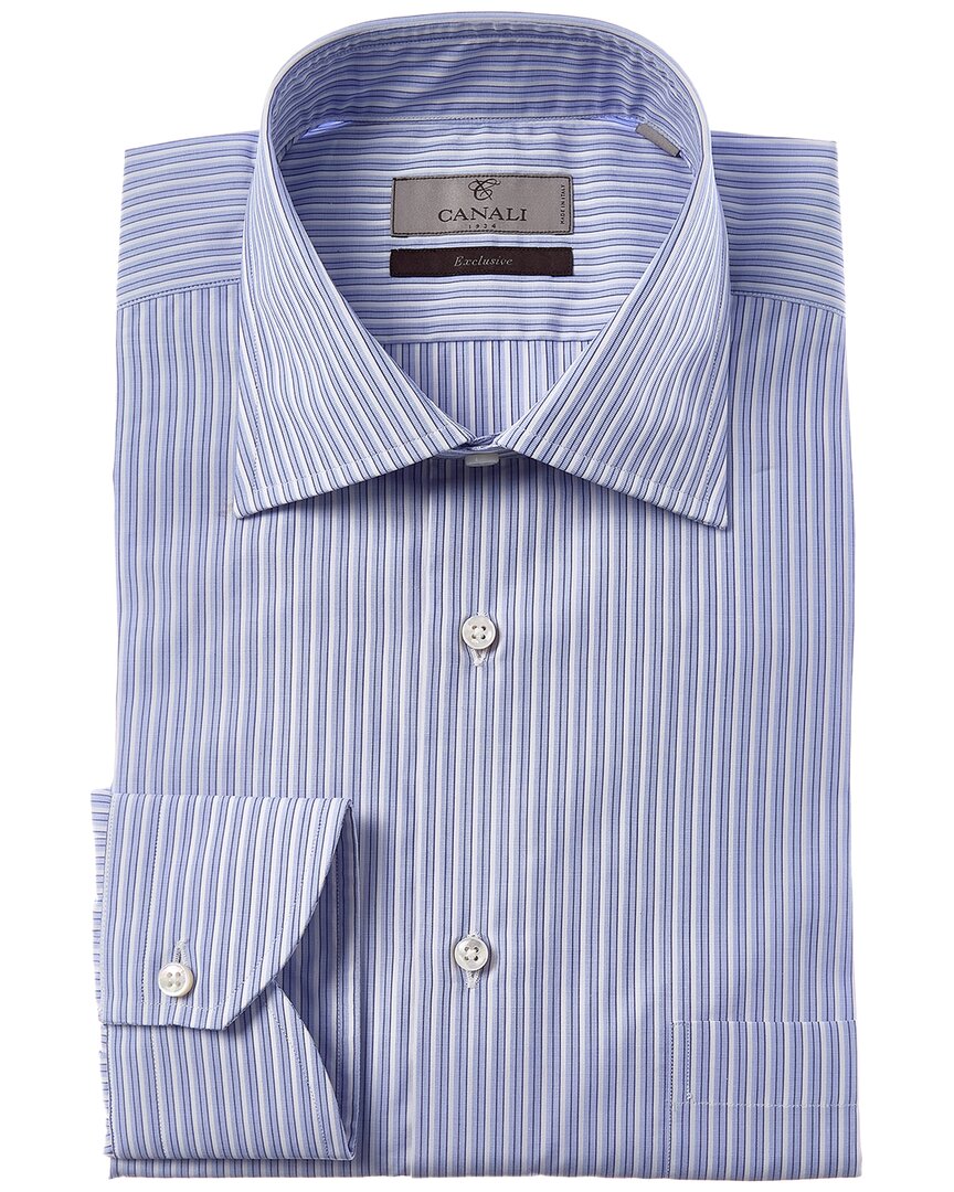 Canali Canali Dress Shirt