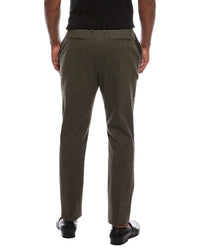 The Normal Brand The Normal Brand Stretch Suiting Trouser