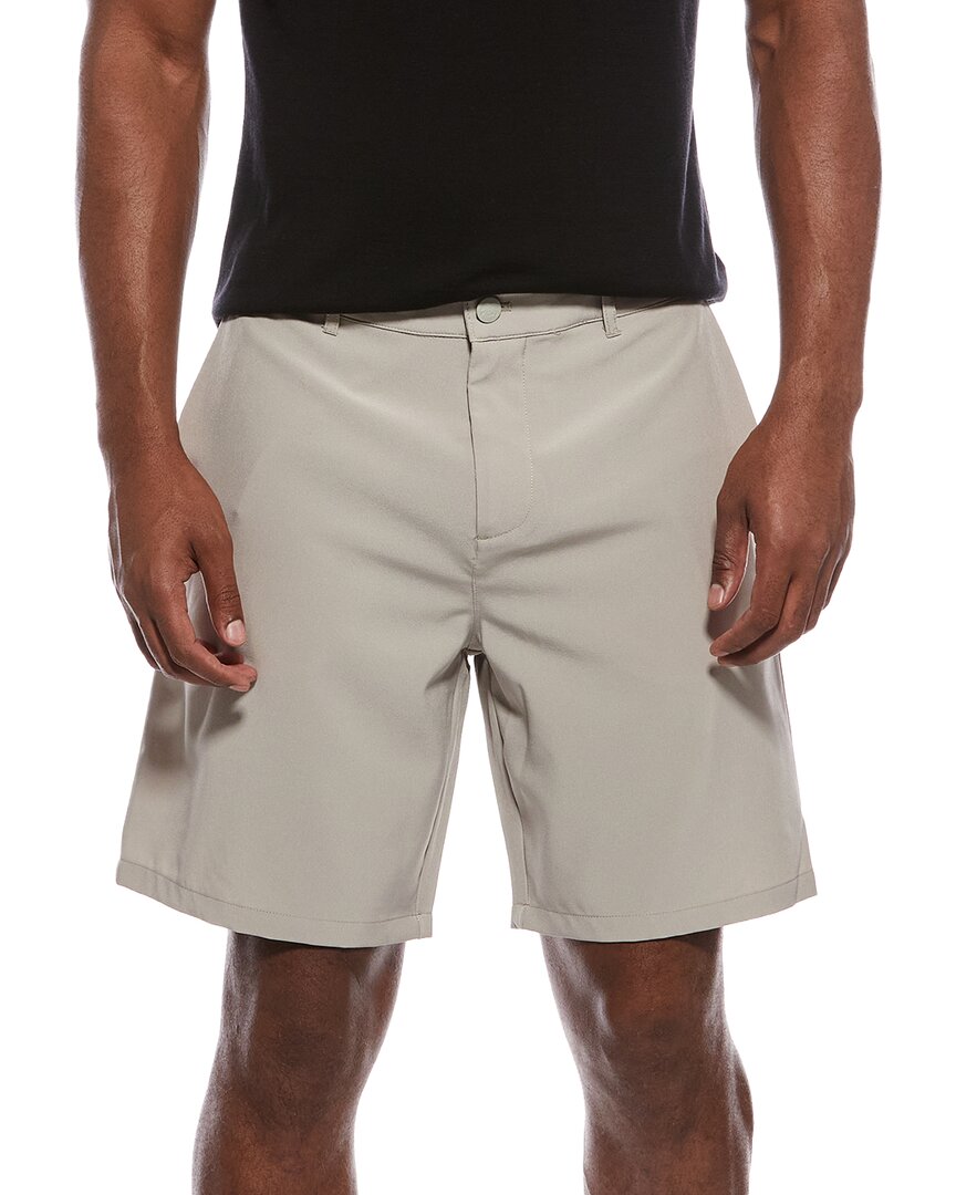 The Normal Brand Hybrid Short