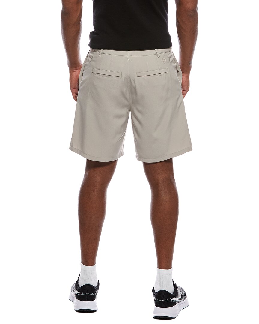 The Normal Brand Hybrid Short