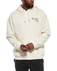 The Normal Brand The Normal Brand Normal Fleece Graphic Hoodie