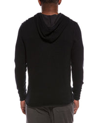 The Normal Brand The Normal Brand Jimmy Sweater Hoodie