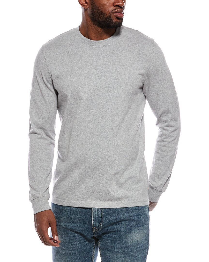 The Normal Brand The Normal Brand Lennox Jersey T-Shirt
