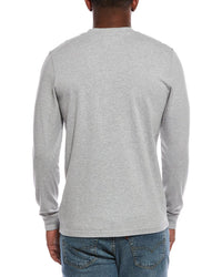 The Normal Brand The Normal Brand Lennox Jersey T-Shirt