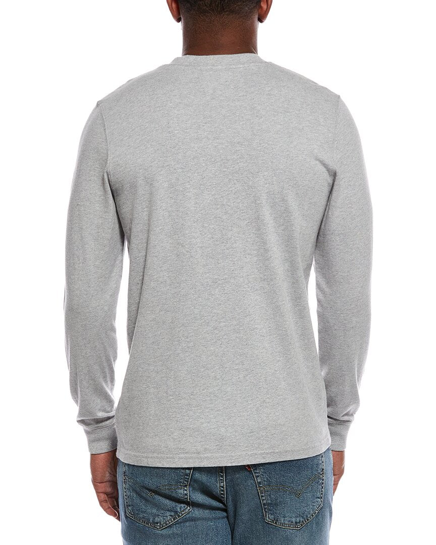 The Normal Brand The Normal Brand Lennox Jersey T-Shirt