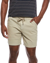 The Normal Brand The Normal Brand Jimmy Canvas Short