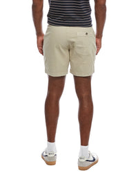 The Normal Brand The Normal Brand Jimmy Canvas Short