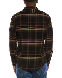 The Normal Brand The Normal Brand Mountain Overshirt