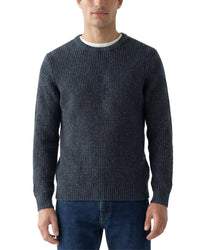 The Normal Brand The Normal Brand Wool-Blend Crewneck Sweater