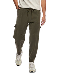 The Normal Brand The Normal Brand Comfort Terry Jogger