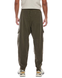 The Normal Brand The Normal Brand Comfort Terry Jogger