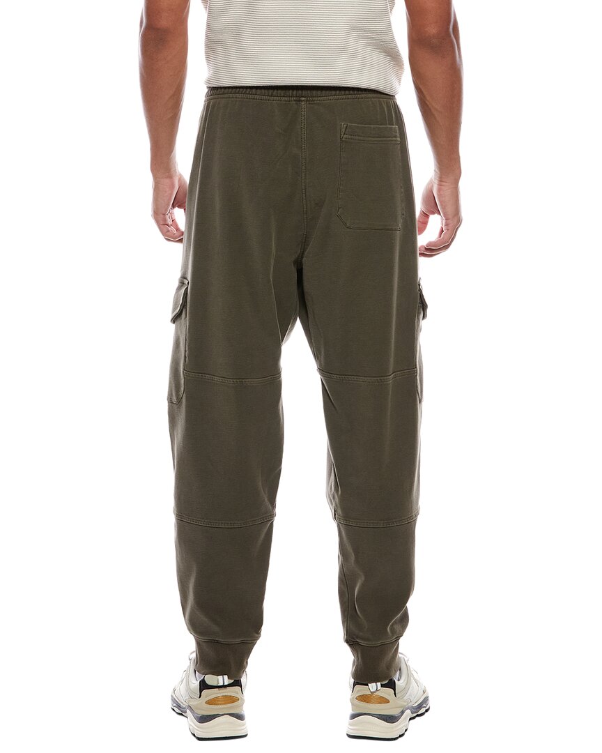 The Normal Brand The Normal Brand Comfort Terry Jogger