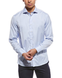 Canali Dress Shirt
