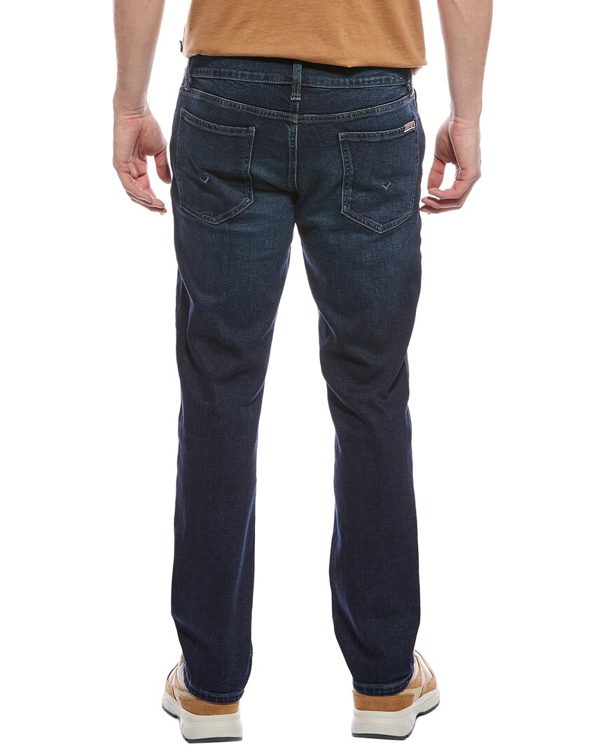 Hudson Jeans Byron Kilauea Jean