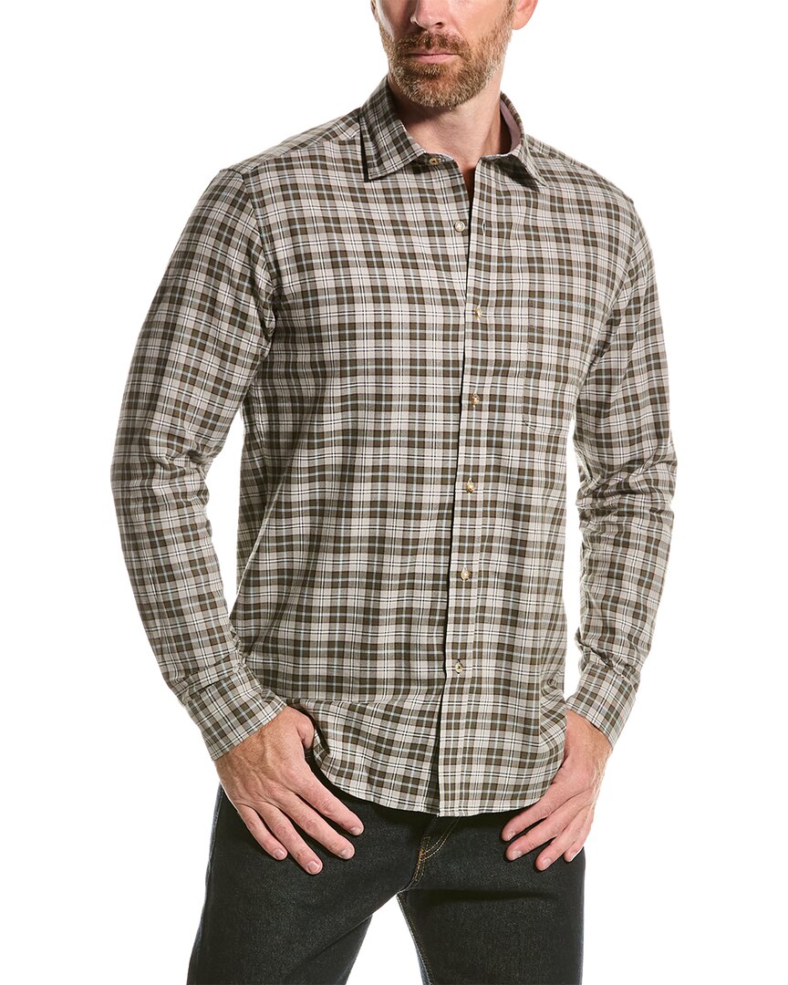 J.Mclaughlin Gramercy Shirt