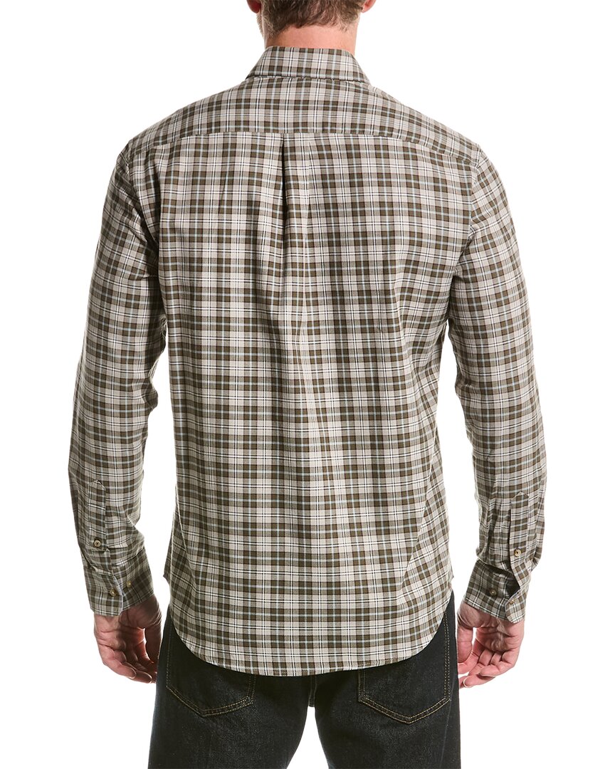 J.Mclaughlin Gramercy Shirt