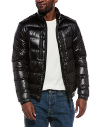 Moncler Moncler Grenoble Orres Puffer Jacket