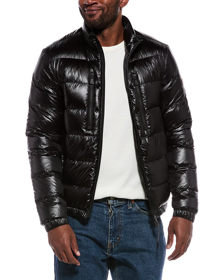 Moncler Moncler Grenoble Orres Puffer Jacket