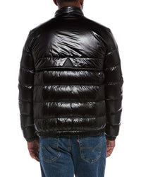 Moncler Moncler Grenoble Orres Puffer Jacket