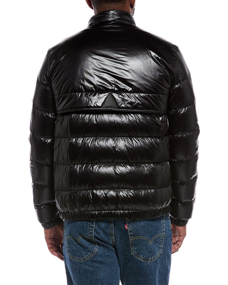Moncler Moncler Grenoble Orres Puffer Jacket