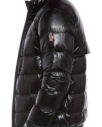 Moncler Moncler Grenoble Orres Puffer Jacket
