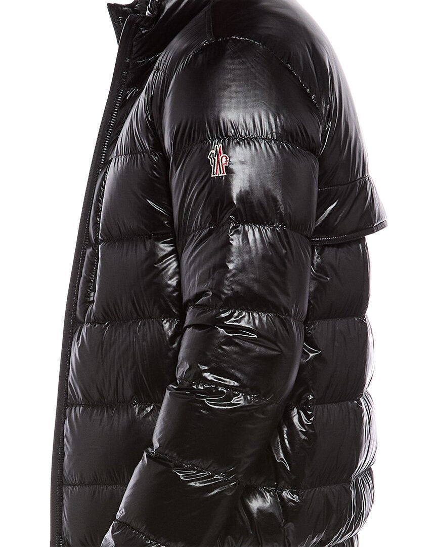 Moncler Moncler Grenoble Orres Puffer Jacket