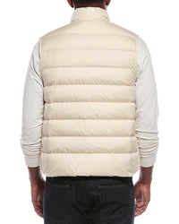 Moncler Moncler Down Puffer Vest