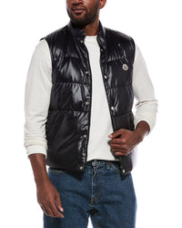 Moncler Moncler Restigo Vest