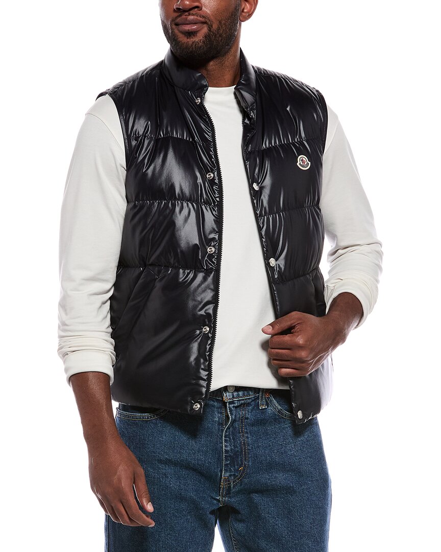 Moncler Moncler Restigo Vest