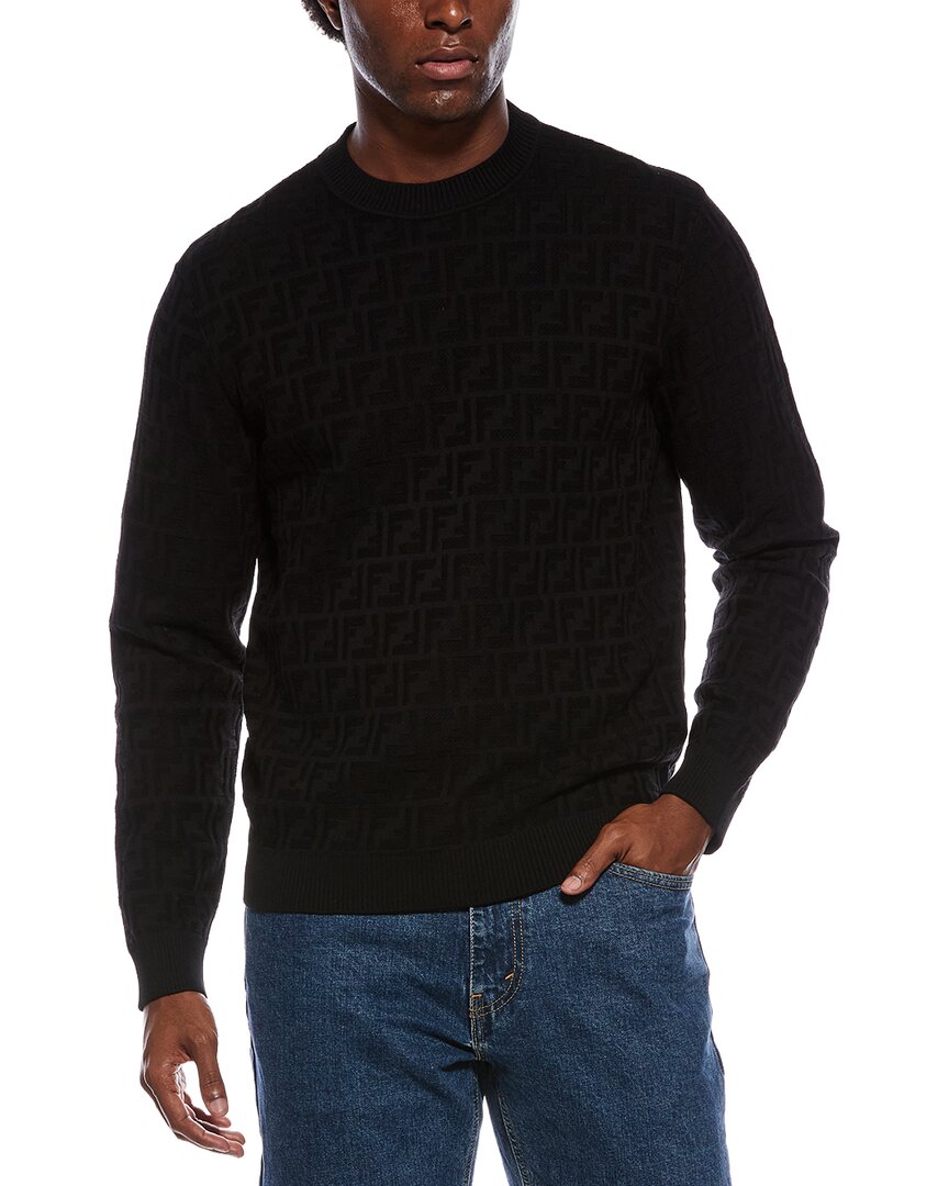 Fendi Knit Shirt