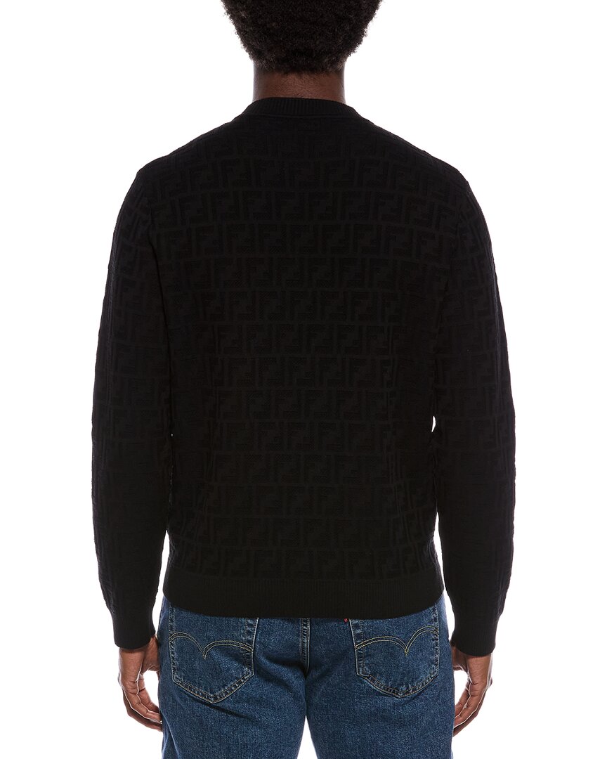 Fendi Knit Shirt