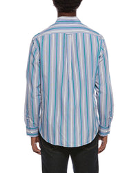 J.Mclaughlin Club Woven Shirt