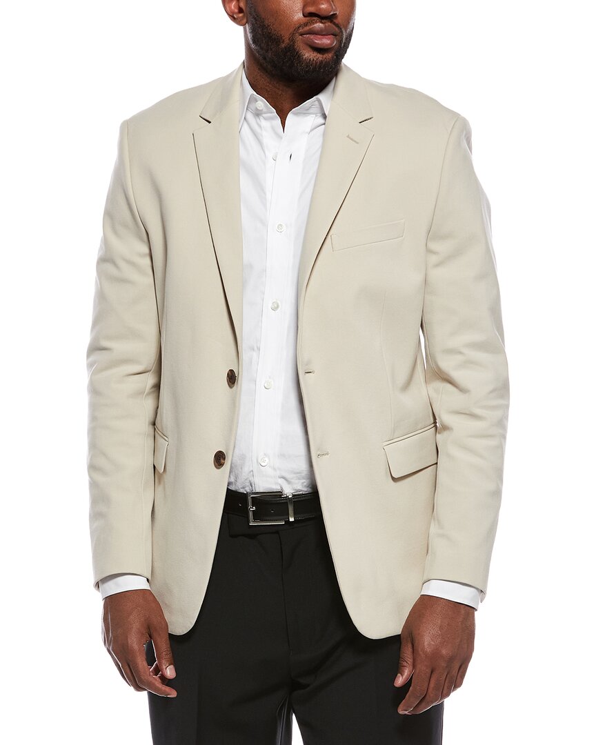 Theory Morton Bistretch Slim Fit Jacket